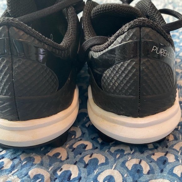 Youth Adidas Baseball Cleats - Picture 4 of 9